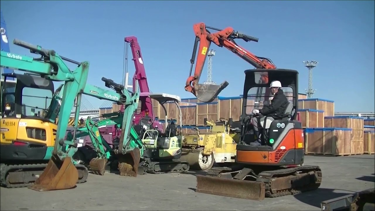 ZX30UR-3-35566 | 建設機械の総合商社 株式会社永光通商