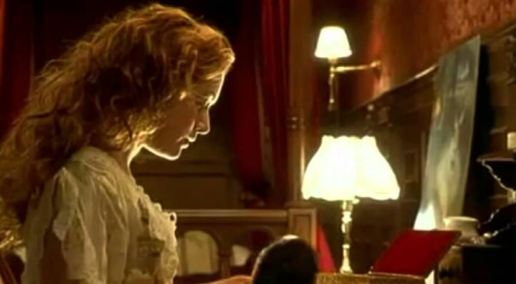 Rose's Music Box Melody - TITANIC 100th Anniversary - YouTube