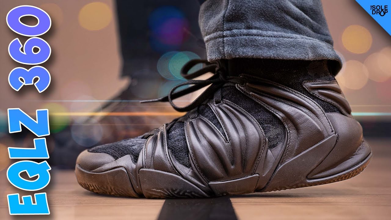 EQLZ 360 Performance Review! - YouTube