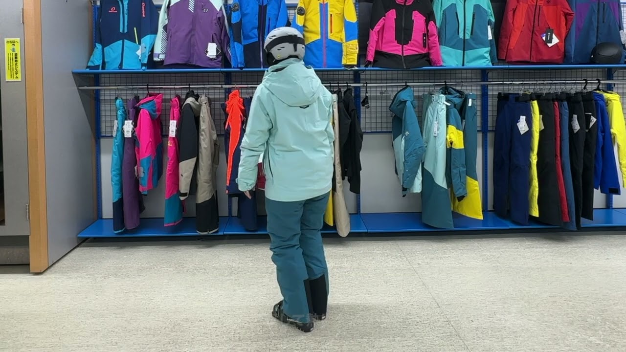 DESCENTE デサント 2023-2024スキーNEWモデル ネクサスbyタケダスポーツ