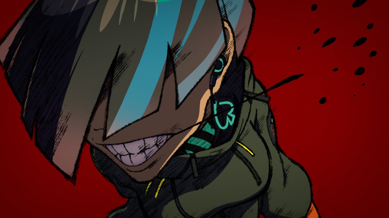 YOASOBI「セブンティーン」Official Music Video - YouTube