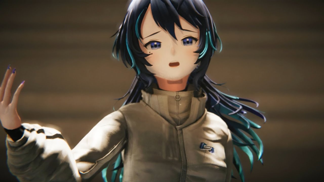 No.018 幸祜 -KOKO- 1st ALBUM「prayer」XFD - YouTube