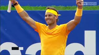 Nike Rafael Nadal テニスシューズ ネオンイエロー Nike Rafael Nadal