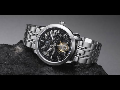 WALDHOFF】THE VANGUARD V8取扱説明 - YouTube