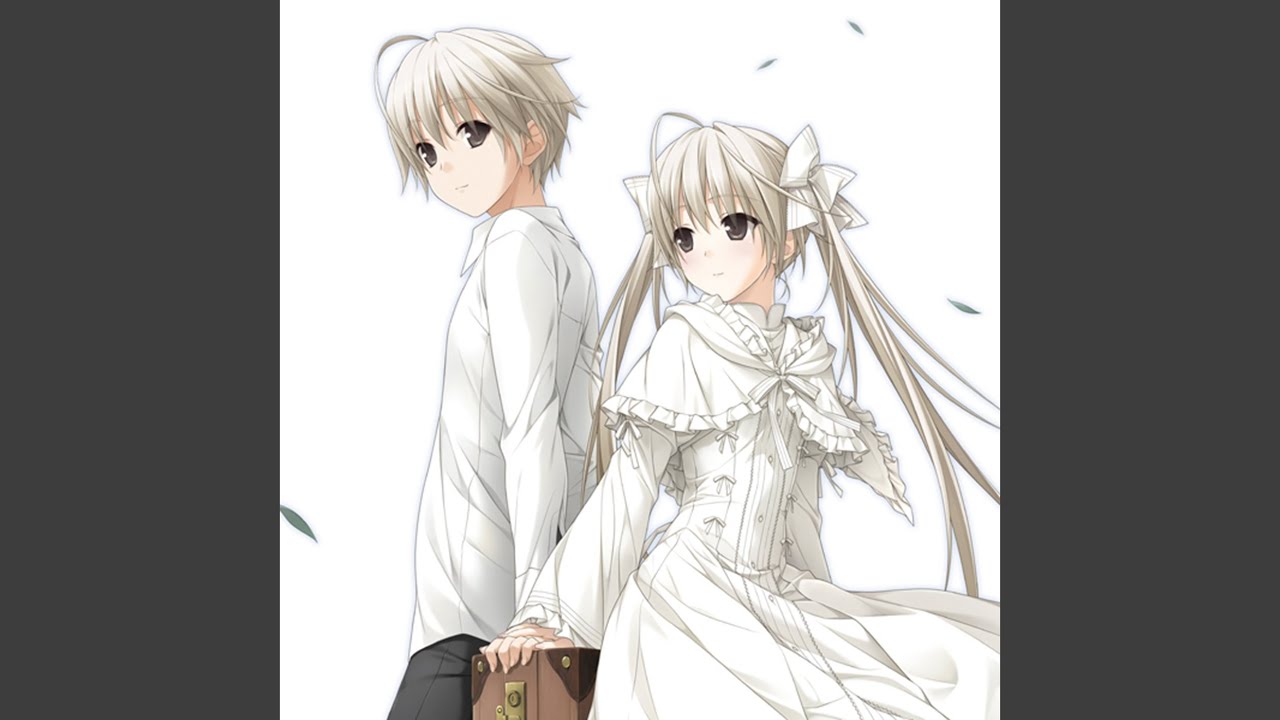 ヨスガノソラ メインテーマ-記憶- - YouTube