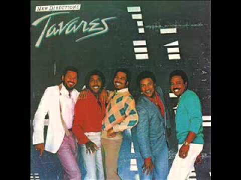 Tavares - A Penny For Your Thoughts - YouTube