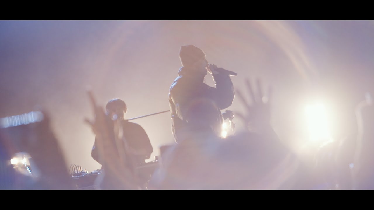 STUTS - Changes feat. JJJ (Live at NHK Hall - Jan 12, 2025) - YouTube