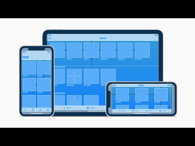 Apple's Human Interface Guidelines Overview - YouTube