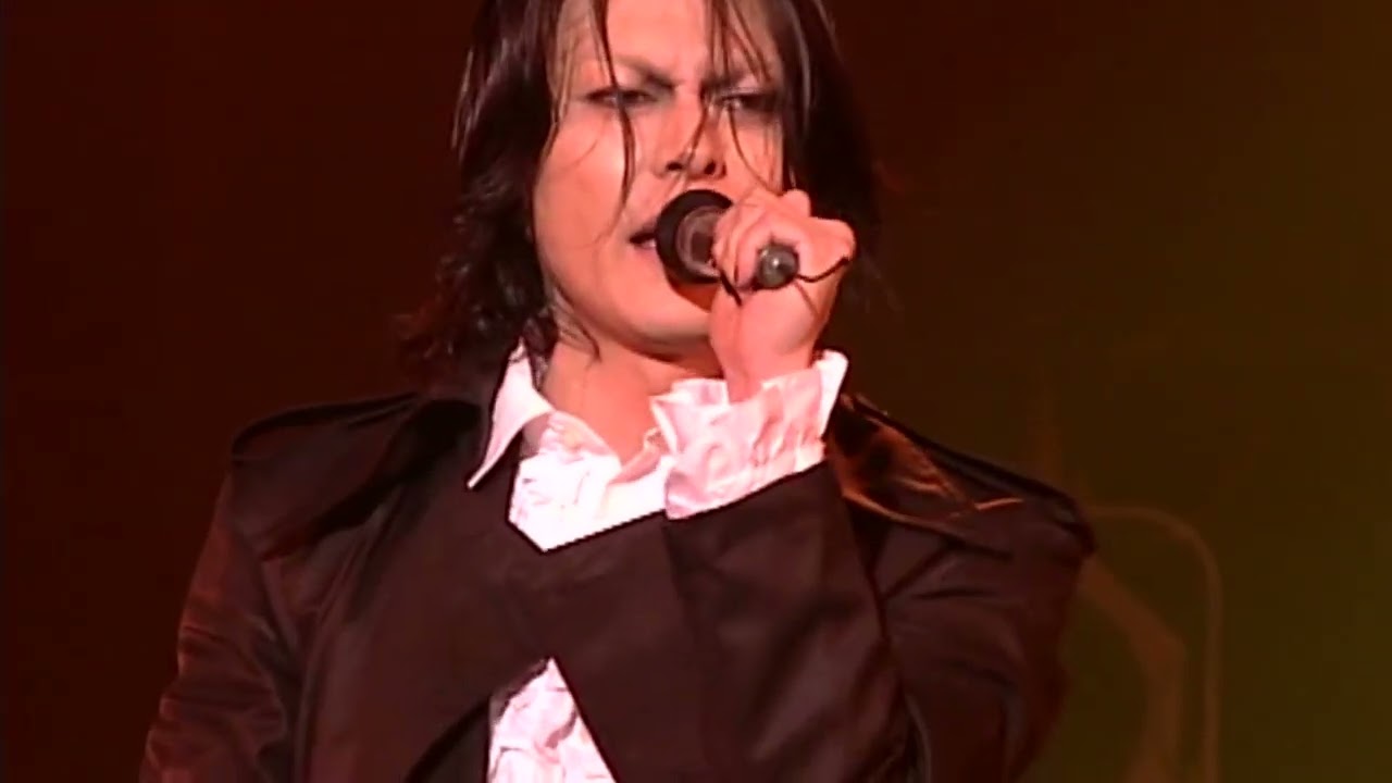 Buck Tick - 「キャンディ」(Candy) live 2006 Fish Tankers Only