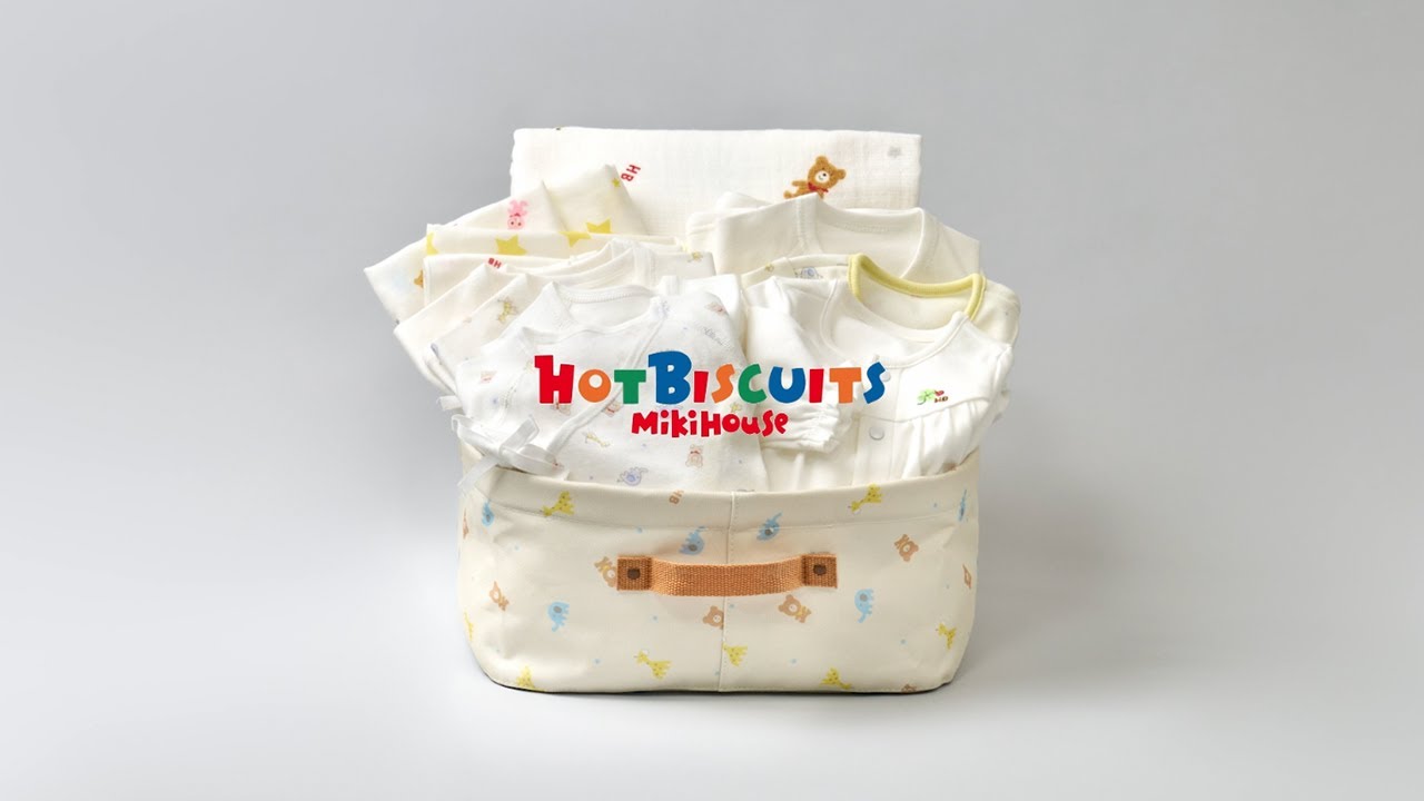 HOT BISCUITS ホットビスケッツ 公式サイト