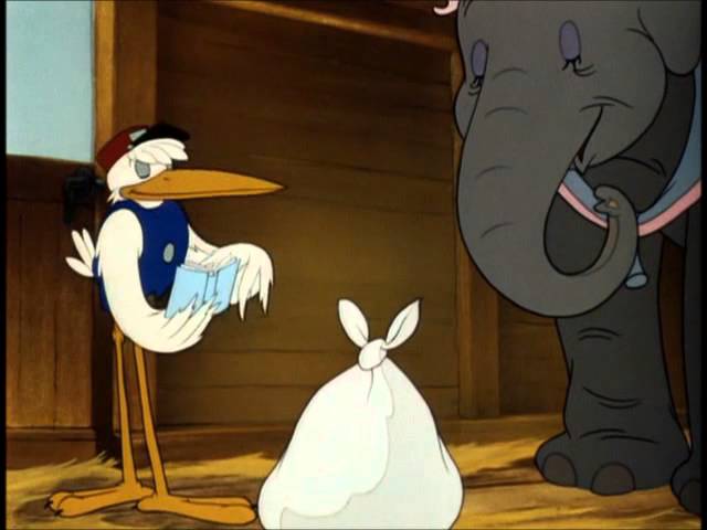 ケイシー・ジュニア （ダンボ） - YouTube