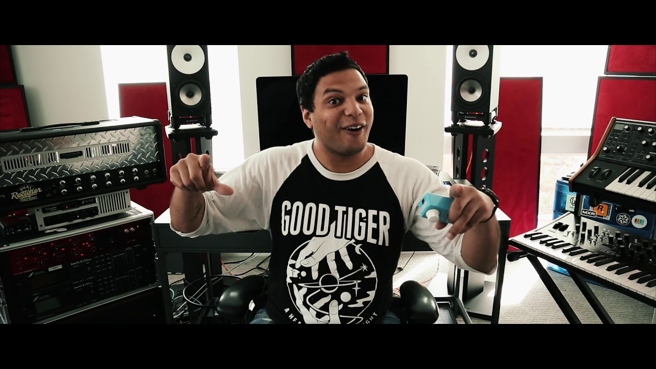 Nano Attack | Horizon Devices