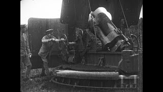 レア品 旧家 蔵出し 野戦砲 車輪 直径-約70cm 旧日本軍 大砲 骨董