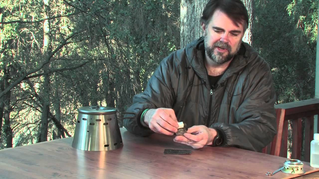 Trail Designs Sidewinder Ti-Tri demo - YouTube