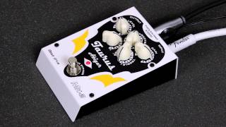 Taurus Abigar MK2 White Series ｜ タウラス アビガー・マーク2