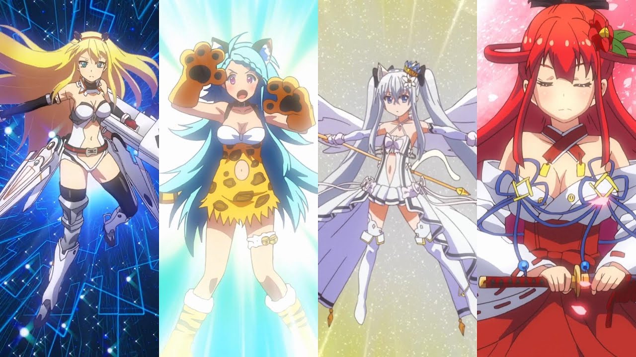 1080p ZX Code Reunion All Transformations 変身シーン - YouTube