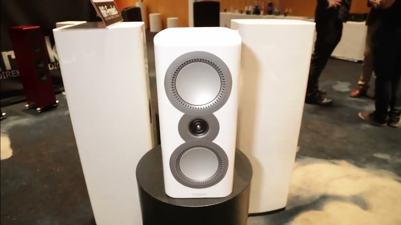 Peter Comeau showing off Mission ZX series - YouTube