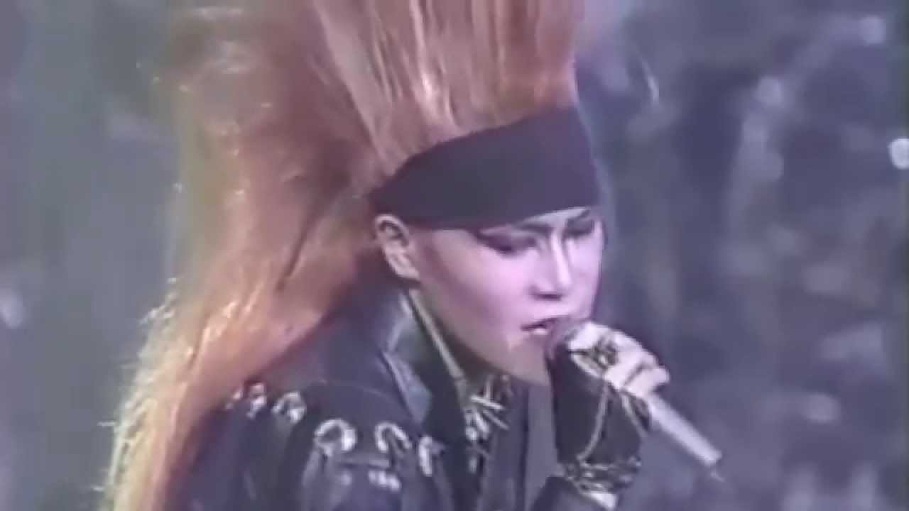 X Japan - Endless Rain studio 1989 - YouTube