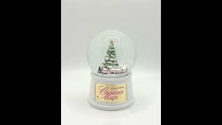 Christmas Magic スノードーム | ソニーミュージック公式オンライン