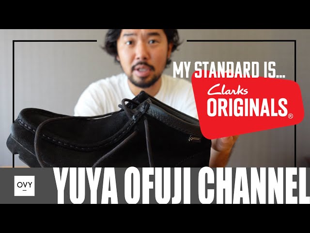 MY STANDARD: A staple for adult men] Introducing my personal