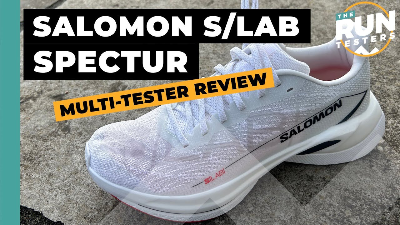 Salomon S/Lab Spectur Multi-Tester Review: A more stable super