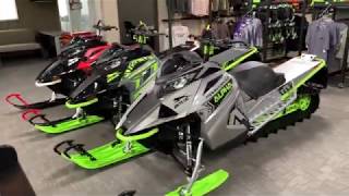 Genuine OEM Arctic Cat DRIVE,TRACK-9T 2.86P EXV-ASSY Part # 0728-282