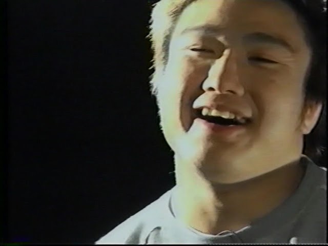 I went out drinking with a Shooto legend 🍻 - YouTube