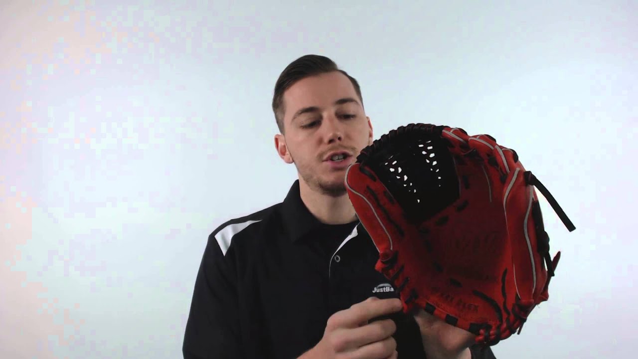 Mizuno MVP Prime SE 11.75