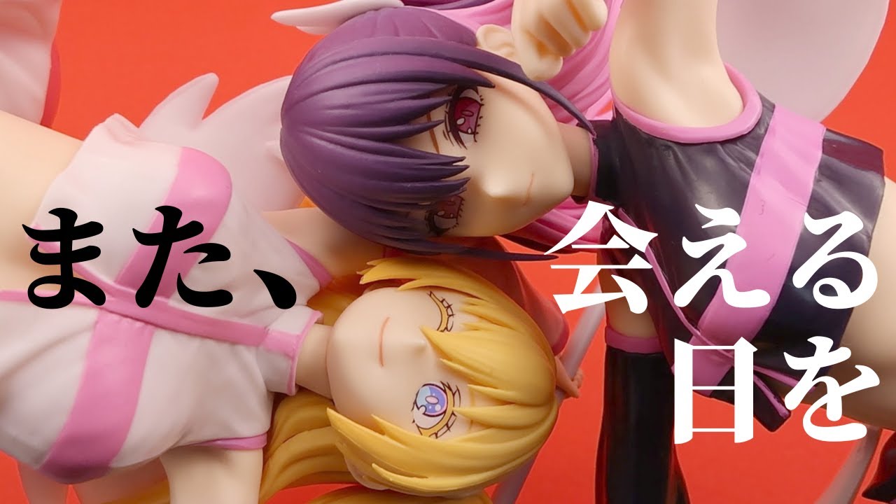 フィギュア開封】2.5次元の誘惑 ESPRESTO-Poppin' Heart-リリエル +