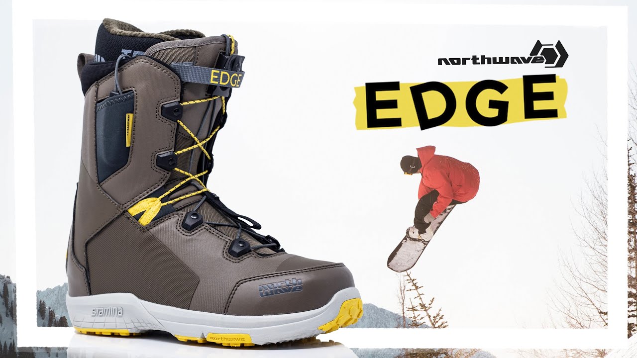 2021 - NORTHWAVE EDGE - YouTube