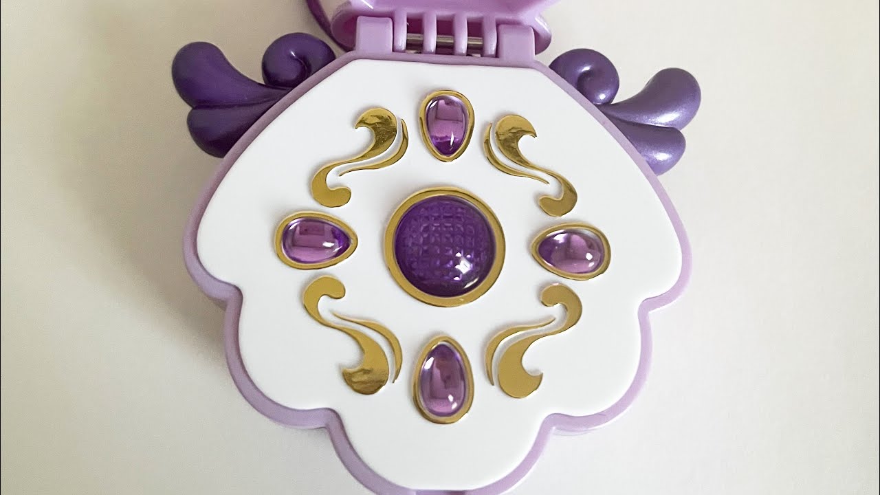 Special Memorize マーメイドメロディーぴちぴちピッチ アクアピッチ