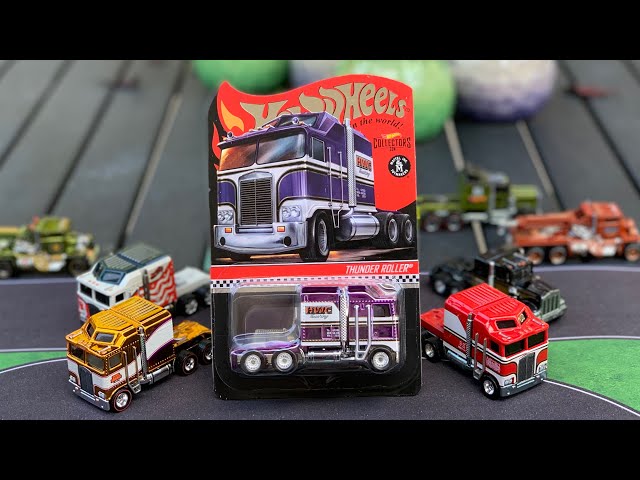 Lamley Preview: The RLC Thunder Roller is one of the heaviest Hot