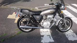 GX250 YAMAHA｜バイクブーン買取情報 | バイク買取のバイクブーン