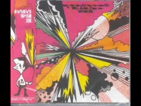 III (full album) - Yura Yura Teikoku (2001) - YouTube