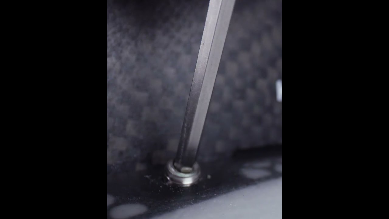 ENDORFINS KS1 3 FIN SET LARGE – FIREWIRE JAPAN SURFBOARDS