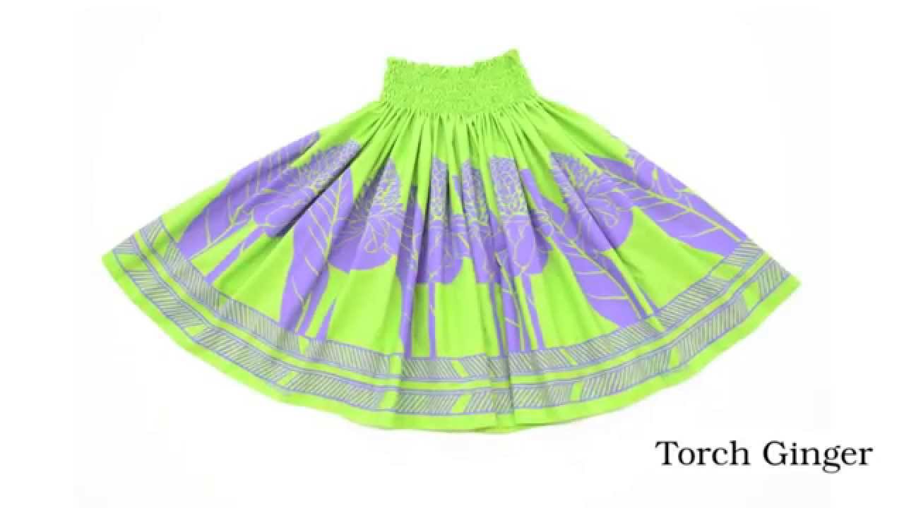 トーチジンジャー-Torch Ginger