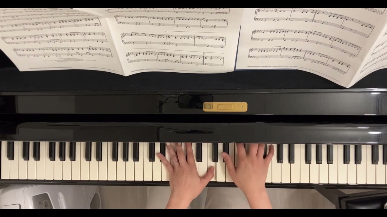 君の友だち You've Got a Friend ピアノ】キャロル・キング 1971年