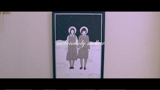 キリンジ「Melancholy Mellow Ⅰ -甘い憂鬱-19982002」 | Warner Music