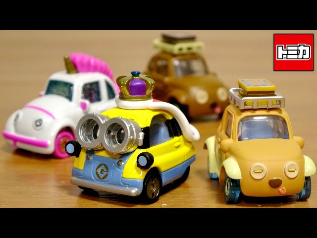 USJソフトオープンに合わせて新作発売！ユニバーサルスタジオジャパン