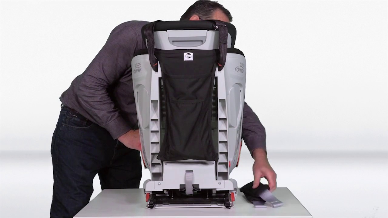 Product Support | Britax Römer