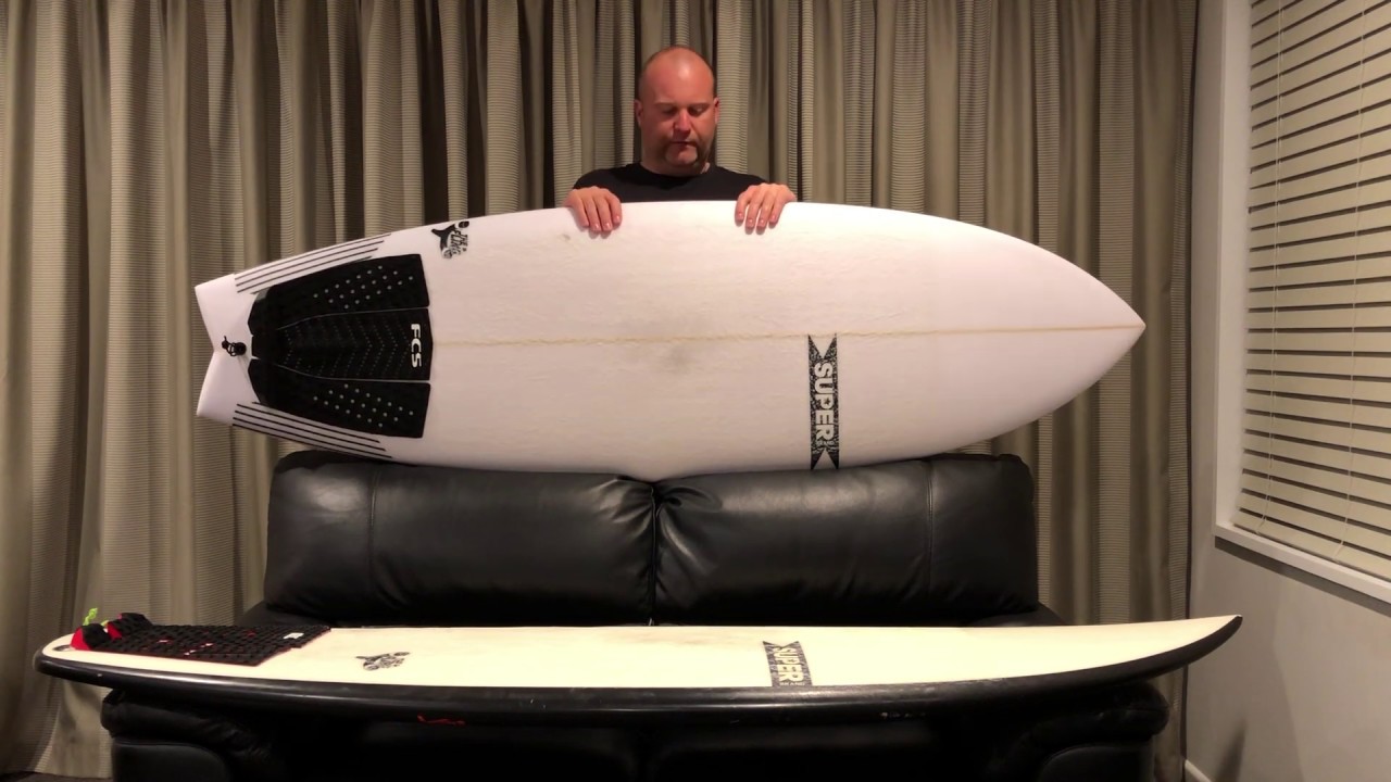 SUPERBRAND FLING AND FLING SWALLOW REVIEW - YouTube