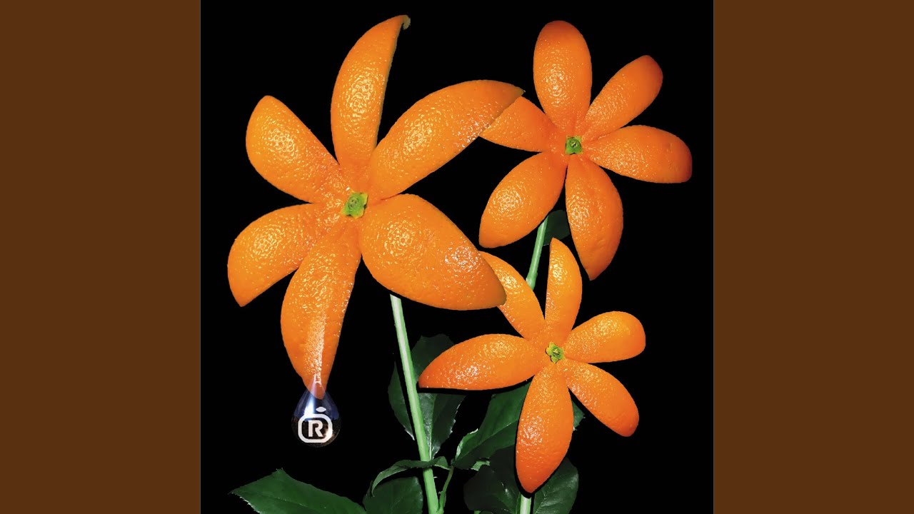 花 original track - YouTube