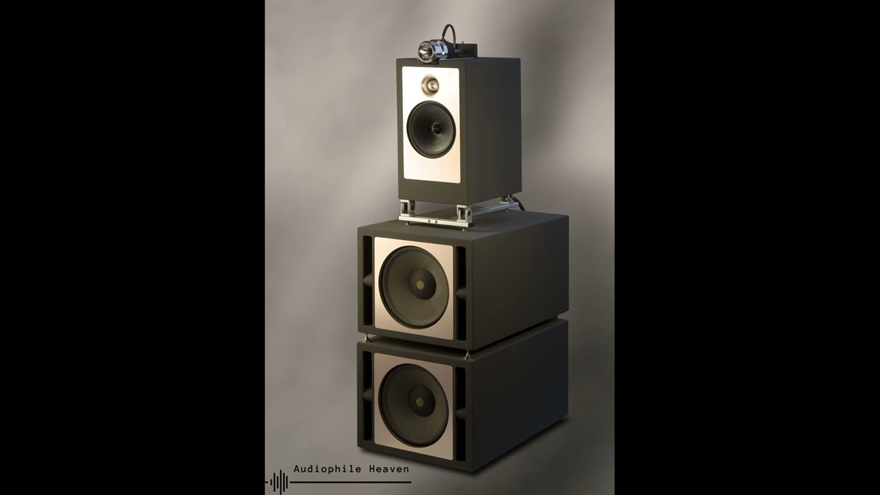 Accuphase special sound selection 1 - YouTube