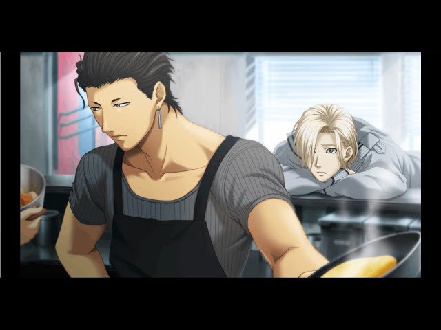 ときめきメモリアル Girl's Side Premium 3rd Story 桜井琉夏＆桜井琥