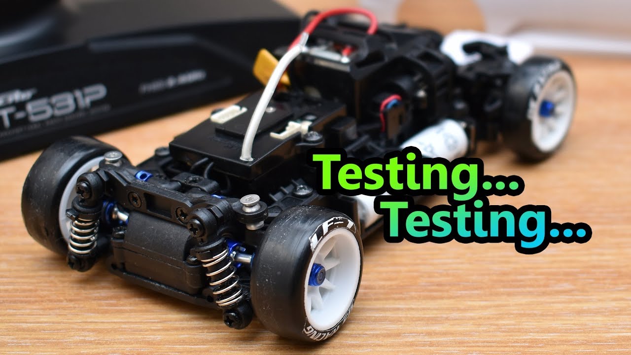 mini-z ミニッツ MA-030EVO Kyosho MA-03EVO Mini-Z N-MM2 Brushless