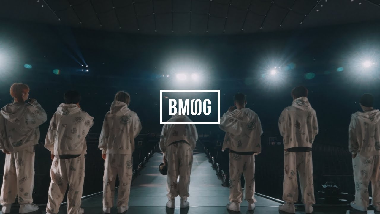 BE:FIRST DOME TOUR 2024-2025 “2:BE” -Behind The Scenes Digest