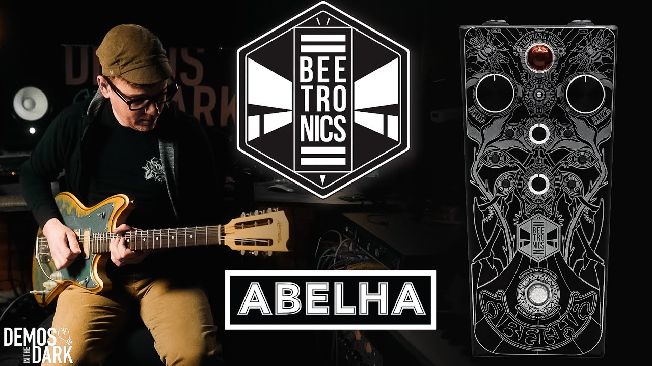 ABELHA | BEETRONICS | 製品情報