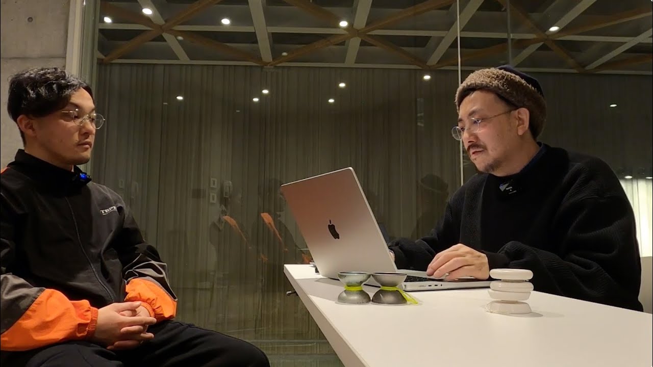 yoyorecration - TRICKLAB STANDARD