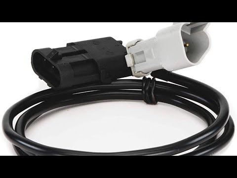 How to use EZ-Lynk titan XD unlock cable - YouTube