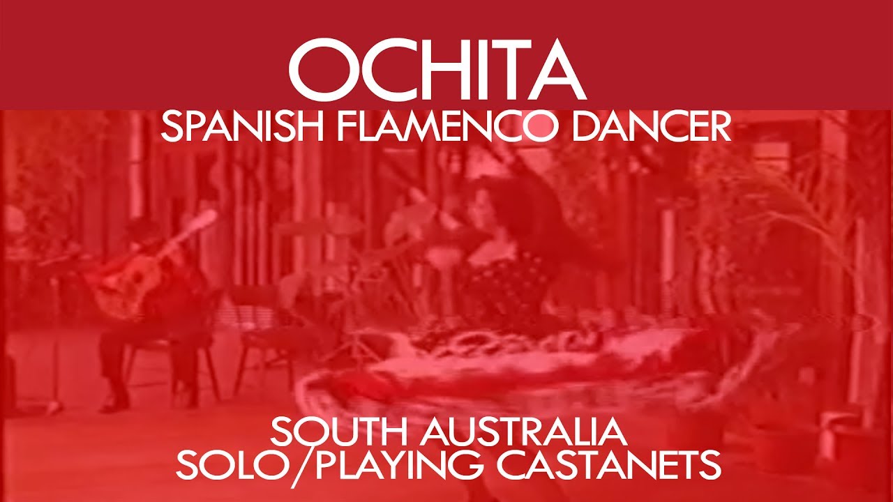 SOUND CHECK】DANMAR DM-16B Machine Castanet / DANMAR【CASTANET